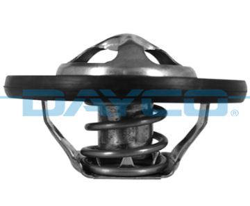 TERMOSTAT 82°C - ( HYUNDAI: I20-I30- 1.2 1.4 1.6 TUCSON-IX35 1.6GDI / RENAULT: MEGANE III-IV FLUENCE 1.6 16V )