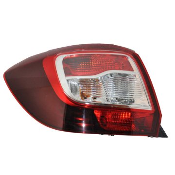 STOP LAMBASI SOL (DUYSUZ) SANDERO 12 16 FUME