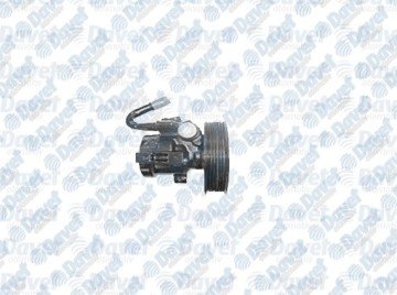 HIDROLIK DIREKSIYON POMPASI AVEO 1,4, 16V 06 => KALOS 1,4, 16V 05=> KALOS (KLAS) 1,4 16V (128mm6) 0