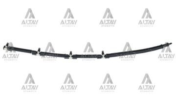 HORTUM ENJEKTÖR GERİ DÖNÜŞ CRAFTER / CADDY / TİGUAN 12=> CKUB-CFHC-CFHF 2.0 TDİ