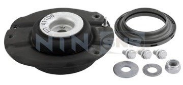 AMORTİSÖR TAKOZU ÖN KİT C3 1.1-1.4-1.4 VTI-1.4 HDI-1.6 HDI 09=>