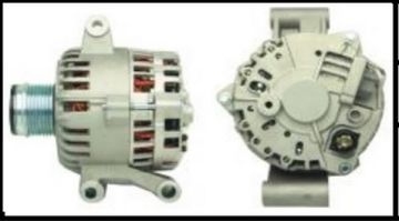 ALTERNATÖR A115I 14V 105A TRANSİT 2002