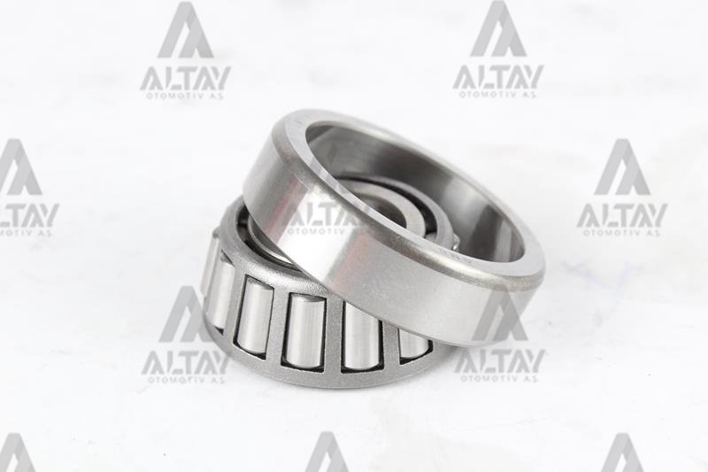TEKER RULMANI DOGAN / SAHIN / KARTAL / M.131 / DKS 79-02 / TRANSIT T12-T15 TURBO ÖN DIŞ