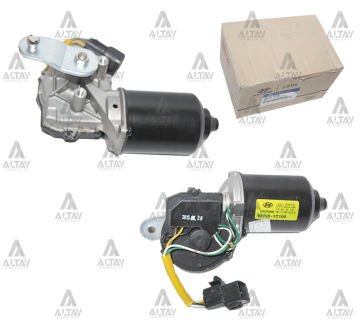 MOTOR CAM SİLGİ GETZ ÖN