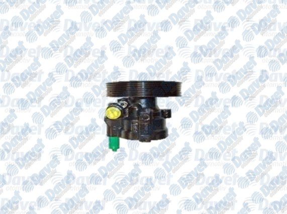 HIDRILIK DIREKSIYON POMPASI G9T 2.2 LAGUNA II MEGANE 1,6 / 1,8 / 2,0 MASTER II 2,2 2,5 DCI ESPACE III