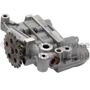 YAĞ POMPASI P106-P206-P306-P307-PARTNER-BERLINGO-C2-C3-C4 SAXO 1.4 (TU3JP)
