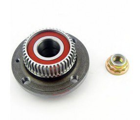 Arka Teker Rulmanı (2'Li Kit) Vw Caddy Iı 1.4-1.4 16V-1.6-1.9D (95-04) Audı A4 1.6-1.8-1.8T (94-00)