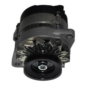 ALTERNATÖR AA125R 28V 30A MK5B CARGO 24V