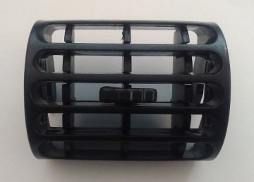 KALORIFER DIFIZOR IZGARASI CLIO II (SOL-SAG)