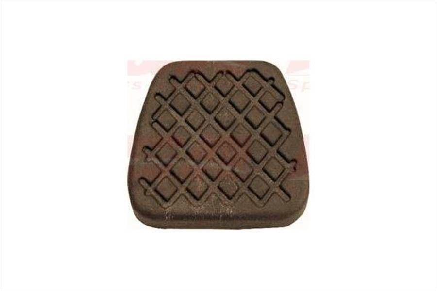 PEDAL LASTIK FREN DEBRIYAJ-(HONDA: CIVIC 88>06/ACCORD 90>02 )