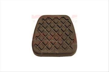 PEDAL LASTIK FREN DEBRIYAJ-(HONDA: CIVIC 88>06/ACCORD 90>02 )