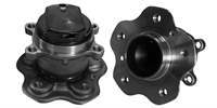 Porya Arka Teker Sag-Sol (Nıssan: Qashqaı ''1.5-1.6Dcı'' 13> 2Wd / Renault: Kadjar ''1.5-1.6Dcı'' 15> Abslı )