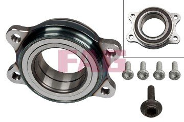 Ön Teker Kiti Porya Audı A4 07>15 A5 07>17 A6 2010> A7 2010> A8 2010>Q5 08> 4 Delik 62Bwk01J-Y-2-01E