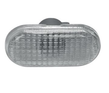ÇAMURLUK SİNYALİ ŞEFFAF CLIO II-R19-KNG
