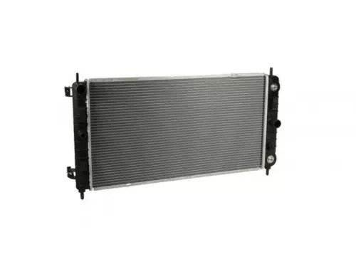 Motor Su Radyatoru Fucus Iıı 1.5Tdcı  1,6Tdcı 95Ps / 115Ps 12 /> Yenı Connect 14> 1.5Tdcı  1.6 Tdcı  Olcu: (545×358×26)
