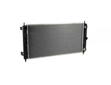 Motor Su Radyatoru Fucus Iıı 1.5Tdcı  1,6Tdcı 95Ps / 115Ps 12 /> Yenı Connect 14> 1.5Tdcı  1.6 Tdcı  Olcu: (545×358×26)