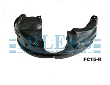 ÇAMURLUK DAVLUMBAZI ÖN SAĞ FORD CUSTOM 15=>
