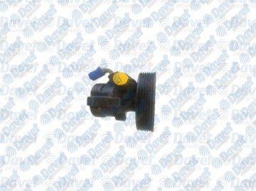 HIDROLIK DIREKSIYON POMPASI PARTNER BERLINGO P405 P306 ZX XUD9 97>00 KASNAK CAPI:114 MM