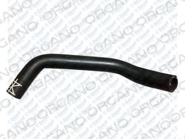 SU HORTUMU ( EGR SOGUTUCU - FLANS ) ALTEA 04>13 LEON 06>13 TOLEDO 05>09 GOLF V 04>09 JETTA 06>10 PASSAT 06>11 TOURAN 03>10 A3 OCTAVIA 04>13