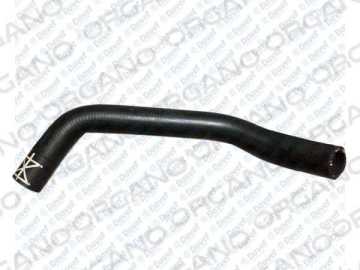 SU HORTUMU ( EGR SOGUTUCU - FLANS ) ALTEA 04>13 LEON 06>13 TOLEDO 05>09 GOLF V 04>09 JETTA 06>10 PASSAT 06>11 TOURAN 03>10 A3 OCTAVIA 04>13