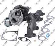 TURBO SARJ 1,9TDI BLS A3 03>10 GOLF V 04>09 CADDY 04>10