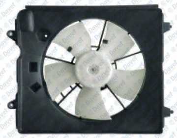 Fan Motoru Honda Crv 13 ->