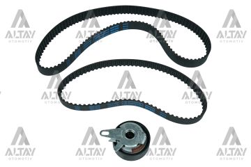 TRİGER SETİ TRANSPORTER T4 91-03 AJA-AAB 2.4 D