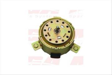 FAN MOTORU 12V 110W ( RENAULT : CLIO II K7J KLIMALI )
