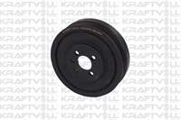 KRANK KASNAGI POLO A2 CORDOBA FABIA 1.4 TDI BNM BNV BMS AMF