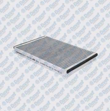 POLEN FILTRESI ASTRA F 98-00-G 98-04-H 04--ZAFIRA 99-05  KARBON