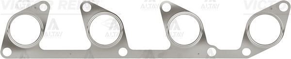 EGSOZ MANİFOLD CONTA GOLF5 / JETTA / PASSAT / A3 / A4 / LEON 05-10 BKP-BKD-BRE-CAGA-CBAA-CBAB 2.0 TDİ