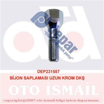 BİJON SAPLAMASI DKŞ UZUN