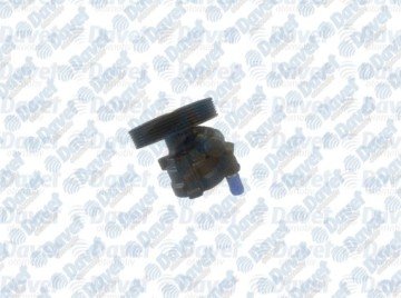 HIDROLIK DIREKSIYON POMPASI KASNAKLI CLIO II KANGOO 1,5 LAGUNA LAGUNA II MEGANE 125 MM