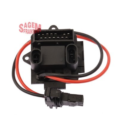 KALORİFER REZİSTANSI MEGANE