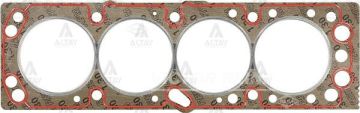 SİLİNDİR KAPAK CONTA ASTRA G  98-07 / CORSA C 00-06 / 1.4 16V (Z14XE)