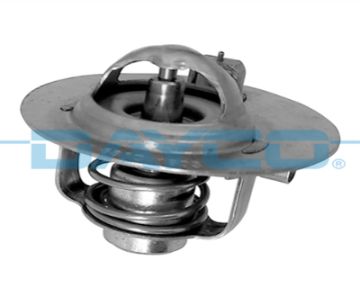 TERMOSTAT 88°C ( MAZDA 626  / KIA: MAGENTIS SPORTAGE 2.0CRDI 04-> )