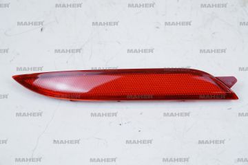 REFLEKTÖR TAMPON CEED 12-14 ARKA SAĞ