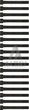 CİVATA SİLİNDİR KAPAK SAPLAMA H-100 STAREX MITSUBISHI L-300 L-200 KIA BONGO 04-10
