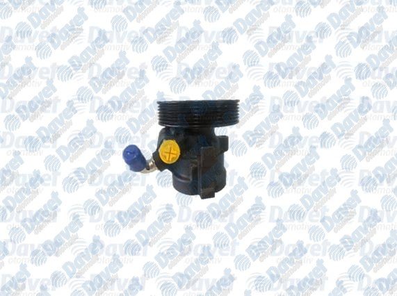 Hıdrolık Dıreksıyon Pompası Nemo-Bıpper 1,4Hdı 8V 03>08