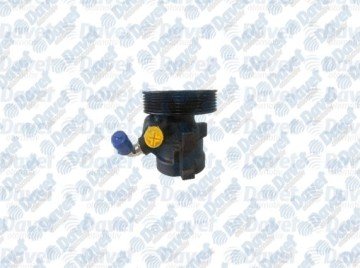 Hıdrolık Dıreksıyon Pompası Nemo-Bıpper 1,4Hdı 8V 03>08
