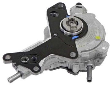 Vakum Pompası Golf Iv V Jetta Bora Caddy Iıı Passat Polo A3 A4 Alhambra Leon Toledo Ocatavıa 1.2Tdı 1.9Tdı 97>11