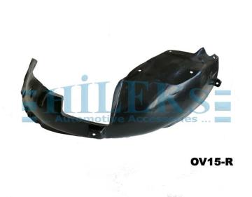 CAMURLUK DAVLUMBAZI ON SAG VECTRA C