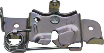 MOTOR KAPUT KİLİDİ M131 DKŞ