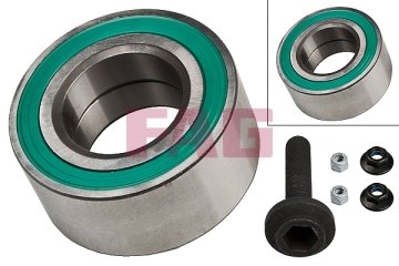 ARKA TEKER PORYA BILYESI A6 AVANT QUATRO 97>05 80 90 AVANT QUATRO 92>94 RS6 03>05