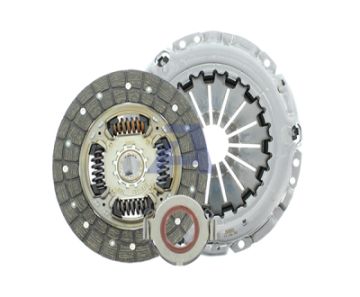 Debriyaj Seti  Corolla Mtm5 : Aurıs 07-08 1,6