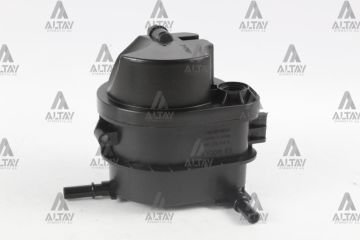 YAKIT FİLTRESİ (MAZOT) 206 / 307 / C2 / C3 / FİESTA 05-15 1.4 HDİ-1.4 TDCI MÜŞÜRSÜZ
