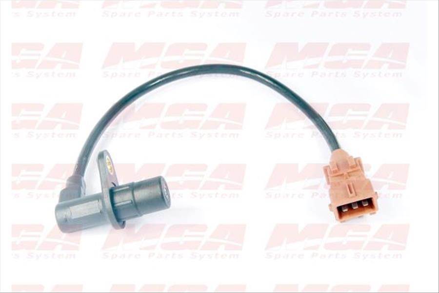 SENSOR KRANK-VOLAN MILI POZISYON - (PEUGEOT: 106 - 205 - 306 - 405 - PARTNER/ CITROEN: AX-BERLINGO - SAXO - XSARA)