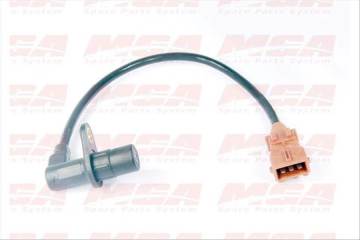 SENSOR KRANK-VOLAN MILI POZISYON - (PEUGEOT: 106 - 205 - 306 - 405 - PARTNER/ CITROEN: AX-BERLINGO - SAXO - XSARA)