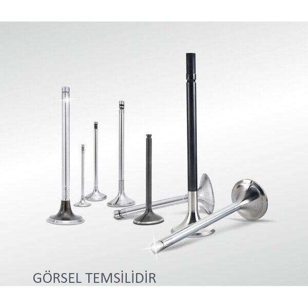 SUBAP EMME+EKSOZ HONDA CİVİC HATCHBACK 1.6 16V (7309-60)