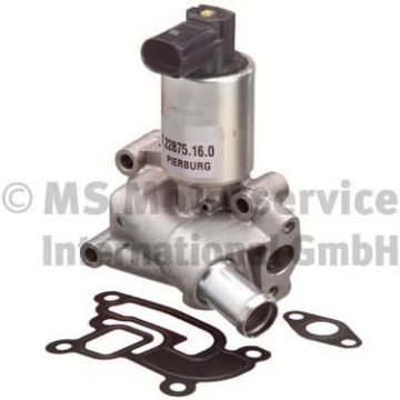 EGR VALFI ASTRA G ASTRA H CORSA C 1.2 / 1.4 16V BENZ. Z12XEP Z14XEP Z14XEL CORSA D 1.0 / 1.2 A10XEP